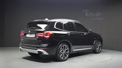 2022 BMW X3 xDrive 30e — фото 2