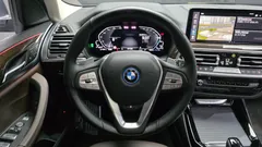 2022 BMW X3 xDrive 30e — фото 14