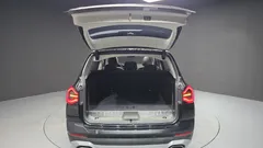 2022 BMW X3 xDrive 30e — фото 17