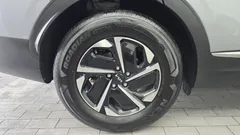 2023 Kia Sportage Prestige, серый — фото 5