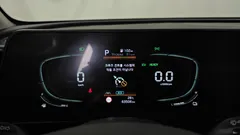 2023 Kia Sportage Prestige, серый — фото 8
