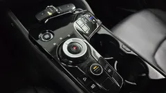 2023 Kia Sportage Prestige, серый — фото 9
