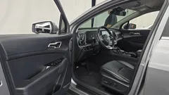 2023 Kia Sportage Prestige, серый — фото 10
