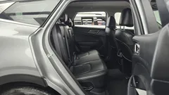 2023 Kia Sportage Prestige, серый — фото 11