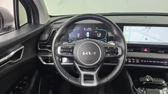 2023 Kia Sportage Prestige, серый — фото 13