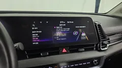 2023 Kia Sportage Prestige, серый — фото 15