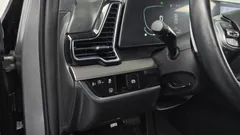 2023 Kia Sportage Prestige, серый — фото 16