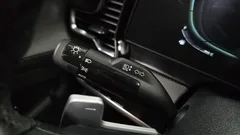 2023 Kia Sportage Prestige, серый — фото 17