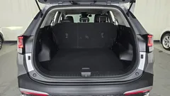 2023 Kia Sportage Prestige, серый — фото 20
