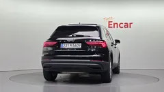 2023 Audi Q3 40 TFSI Quattro, чёрный — фото 4
