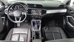 2023 Audi Q3 40 TFSI Quattro, чёрный — фото 7