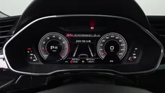 2023 Audi Q3 40 TFSI Quattro, чёрный — фото 8