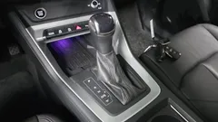 2023 Audi Q3 40 TFSI Quattro, чёрный — фото 9