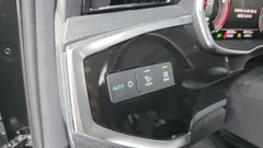 2023 Audi Q3 40 TFSI Quattro, чёрный — фото 14