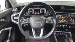 2023 Audi Q3 40 TFSI Quattro, чёрный — фото 15