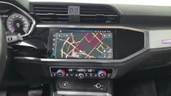 2023 Audi Q3 40 TFSI Quattro, чёрный — фото 16