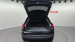 2023 Audi Q3 40 TFSI Quattro, чёрный — фото 20