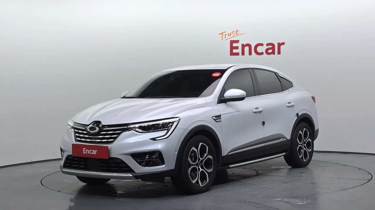 2023 Renault Samsung XM3 1.3 TCe RE Signature