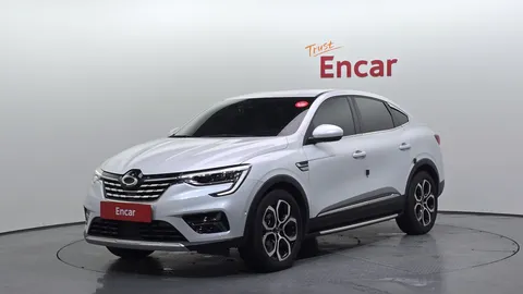 2023 Renault Samsung XM3 1.3 TCe RE Signature