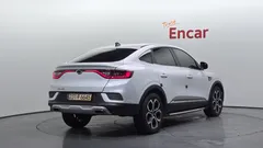 2023 Renault Samsung XM3 1.3 TCe RE Signature — фото 2