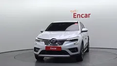 2023 Renault Samsung XM3 1.3 TCe RE Signature — фото 3