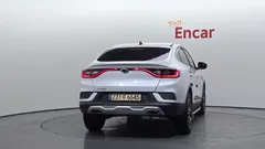 2023 Renault Samsung XM3 1.3 TCe RE Signature — фото 4