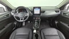 2023 Renault Samsung XM3 1.3 TCe RE Signature — фото 7