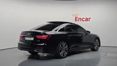 2023 Audi A6 45 TFSI Quattro Premium — фото 2