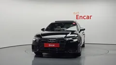 2023 Audi A6 45 TFSI Quattro Premium — фото 3