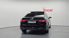 2023 Audi A6 45 TFSI Quattro Premium — фото 4