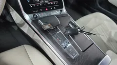 2023 Audi A6 45 TFSI Quattro Premium — фото 9