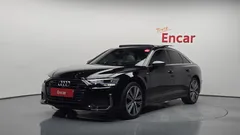 2023 Audi A6 45 TFSI Quattro Premium — фото 12