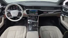 2023 Audi A6 45 TFSI Quattro Premium — фото 14