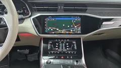 2023 Audi A6 45 TFSI Quattro Premium — фото 17