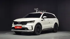 2023 Kia Sorento Gasoline 2.5T 2WD — фото 1