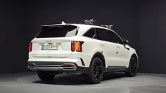 2023 Kia Sorento Gasoline 2.5T 2WD — фото 2