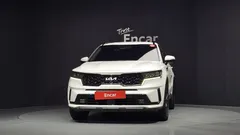 2023 Kia Sorento Gasoline 2.5T 2WD — фото 3
