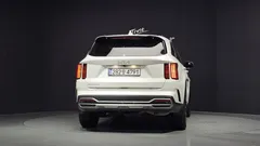 2023 Kia Sorento Gasoline 2.5T 2WD — фото 4