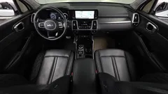 2023 Kia Sorento Gasoline 2.5T 2WD — фото 7