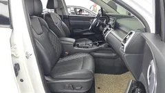 2023 Kia Sorento Gasoline 2.5T 2WD — фото 11