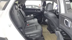 2023 Kia Sorento Gasoline 2.5T 2WD — фото 12