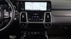2023 Kia Sorento Gasoline 2.5T 2WD — фото 14