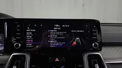 2023 Kia Sorento Gasoline 2.5T 2WD — фото 16
