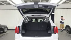 2023 Kia Sorento Gasoline 2.5T 2WD — фото 20