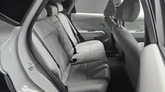 2023 Hyundai Kona Gasoline 2.0 2WD, серебристый — фото 11