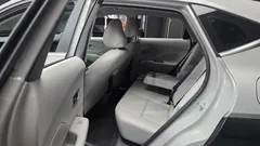 2023 Hyundai Kona Gasoline 2.0 2WD, серебристый — фото 12