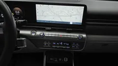 2023 Hyundai Kona Gasoline 2.0 2WD, серебристый — фото 16