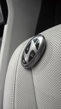 2023 Hyundai Kona Gasoline 2.0 2WD, серебристый — фото 17