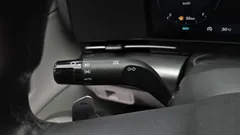 2023 Hyundai Kona Gasoline 2.0 2WD, серебристый — фото 20