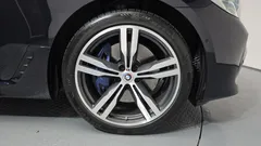 2021 BMW Gran Turismo 630i xDrive M Sport, чёрный — фото 5